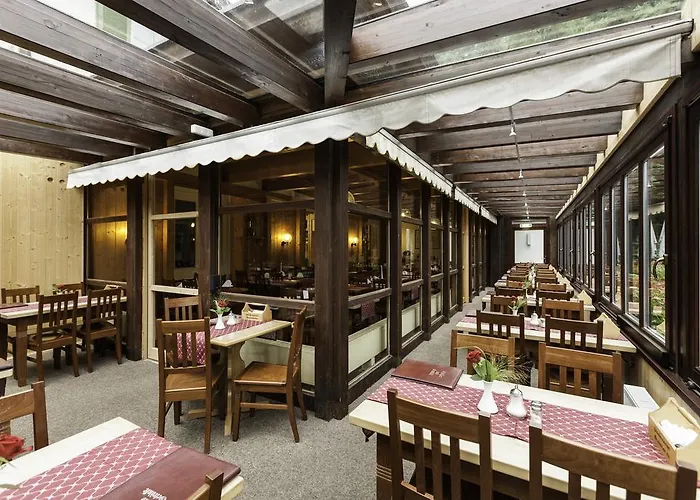 Schlossrestaurant Neuschwanstein