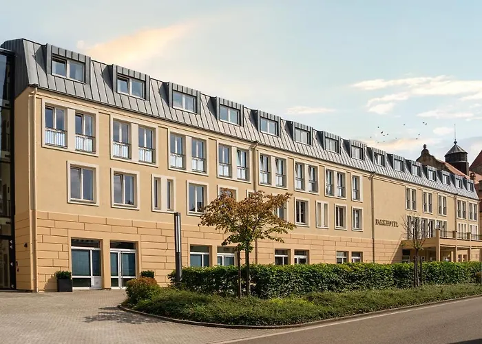 Parkhotel Landau Landau in der Pfalz, Germany
