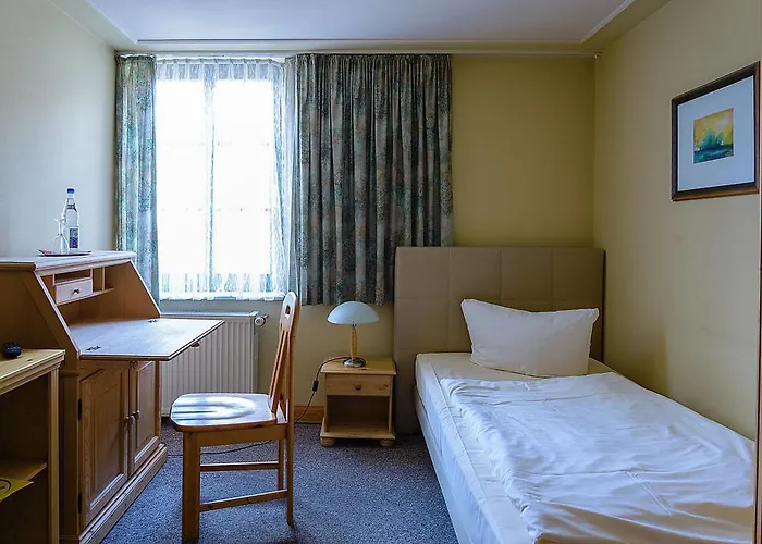 Ostseehotel Neubukow, Deutschland