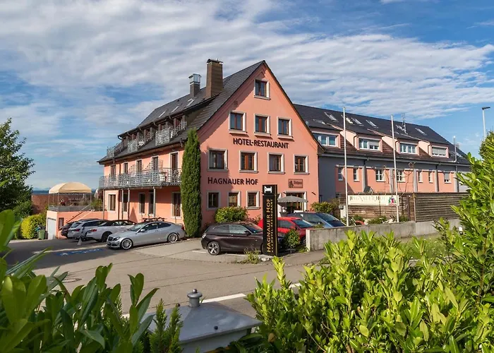Hagnauer Hof