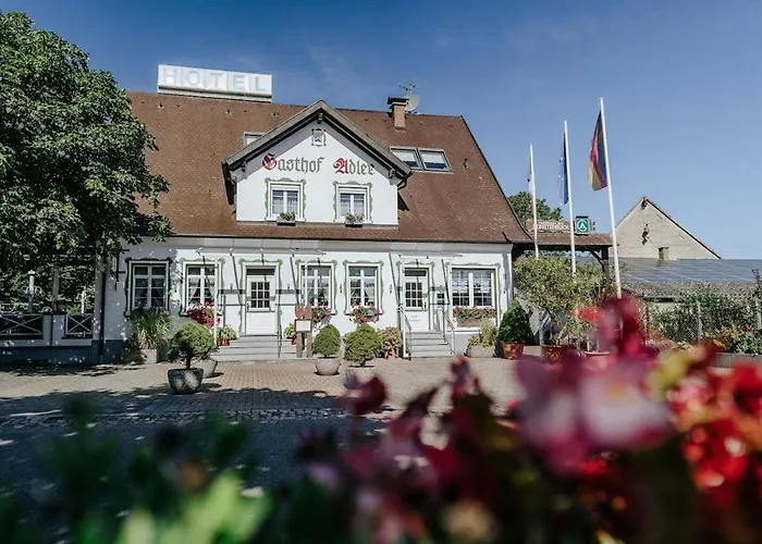Landgasthof Adler
