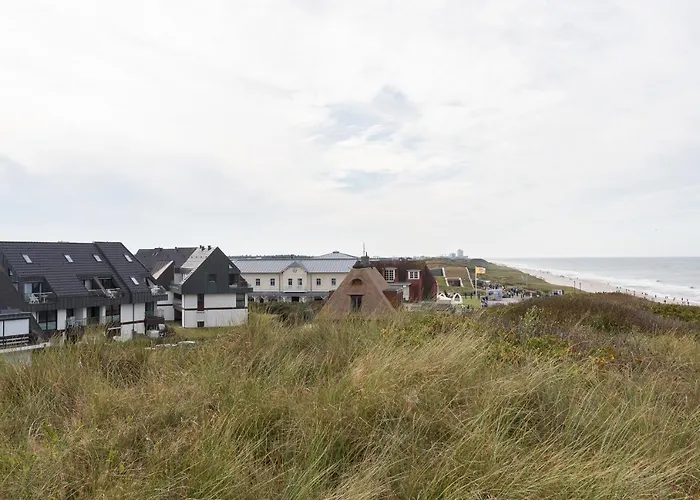 Schloss Am Meer, App 10