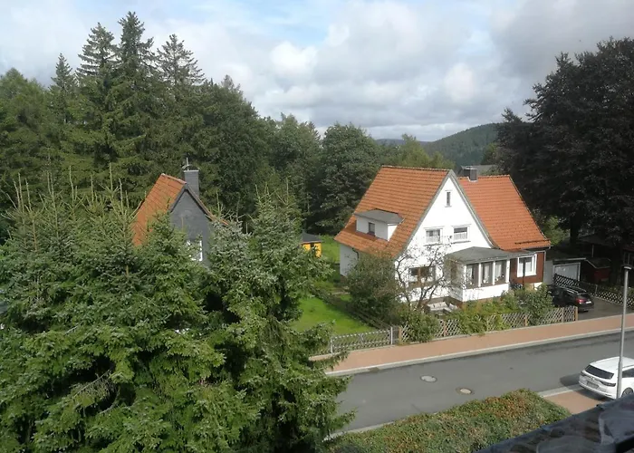Hexenstübchen
