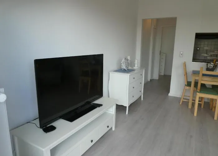 Strandkoje Watt'n Traum