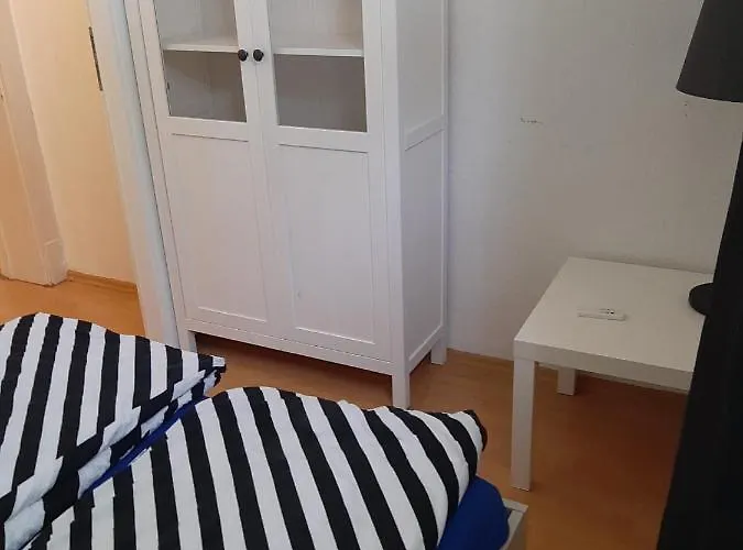 Apartment Osnabrueck 2 Schlafzimmer