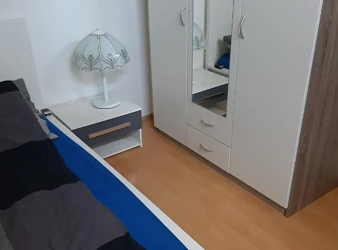 Apartment Osnabrueck 2 Schlafzimmer