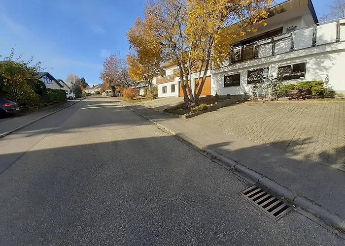 Ferienwohnung Pfaffenweiler Villingen Schwenningen