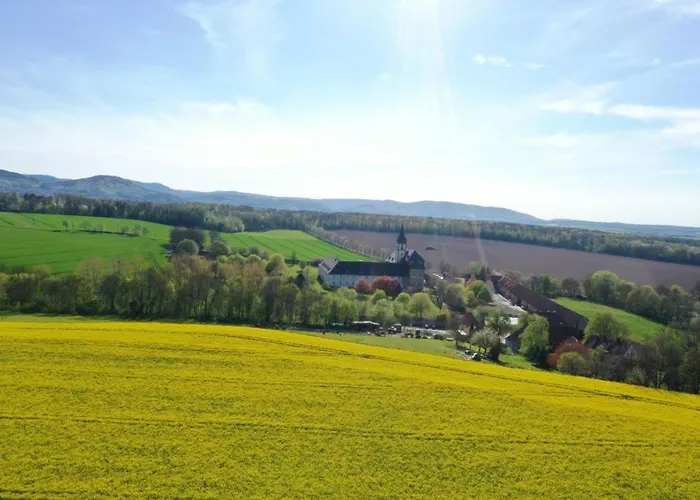 Ferienwohnung Alpakahof Goslar