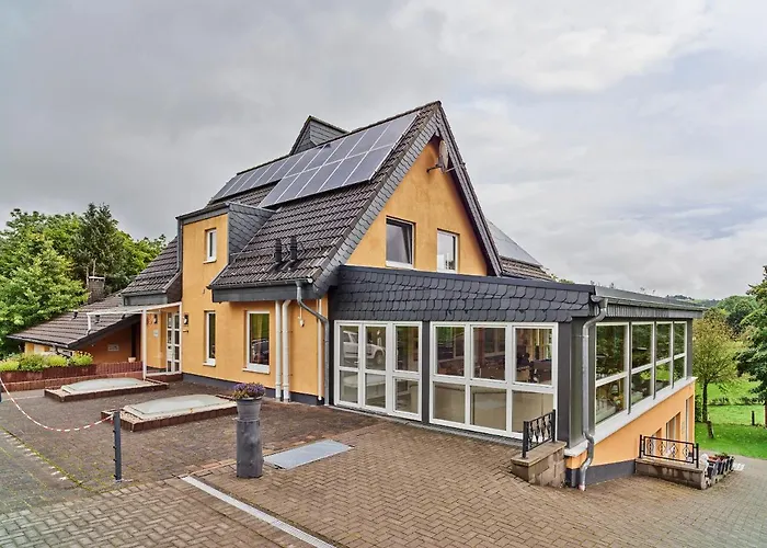 Haus Eifelsonne