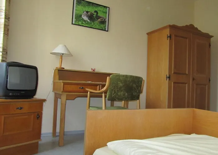 Hotel Gasthof Humplbräu