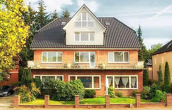 ITM Hotel Bettkästchen am Sachsenwald