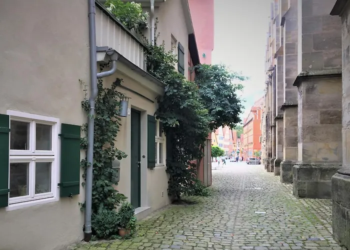 kirchgässlein