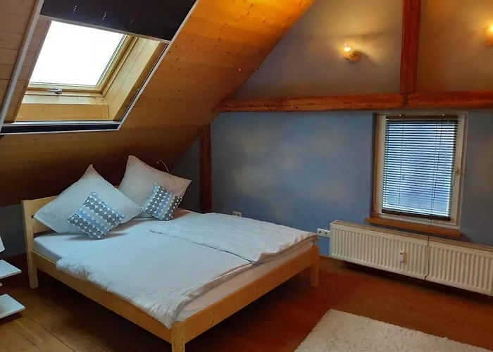 Ferienwohnung Langenselbold, Deutschland