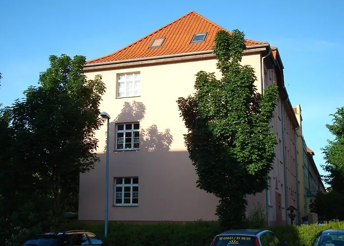 Fewo - Am Mühlenteich
