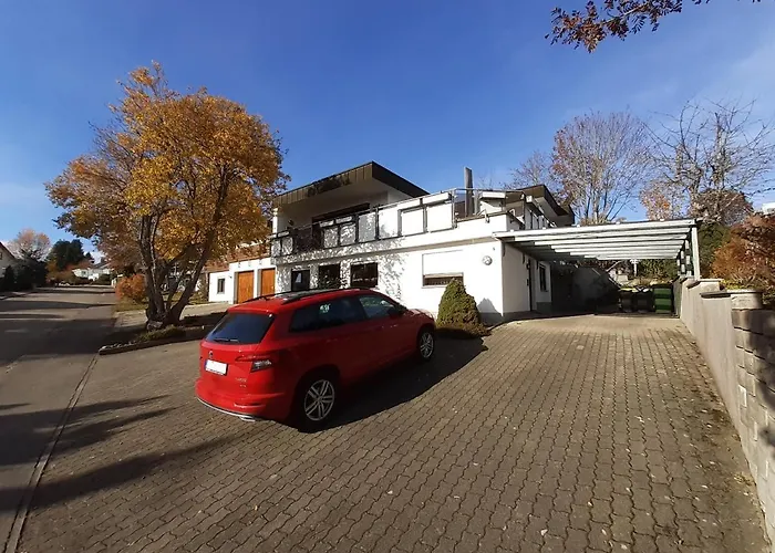 Ferienwohnung Pfaffenweiler Villingen Schwenningen