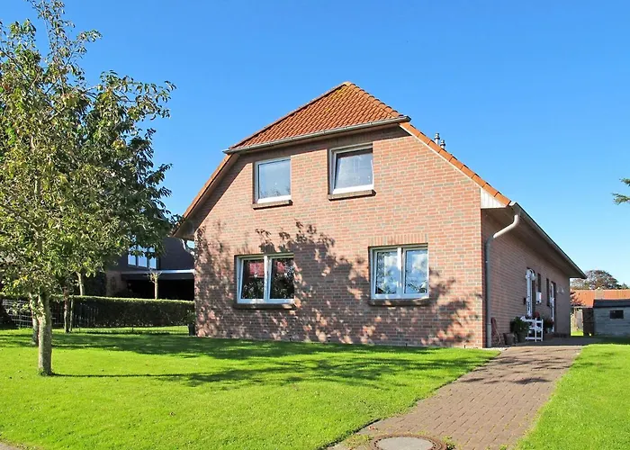 Holiday Home Ferienhaus Sonne By Interhome