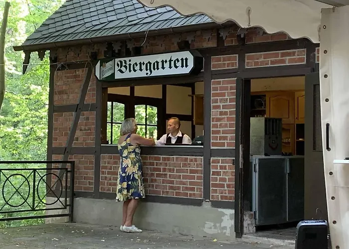 Forsthaus