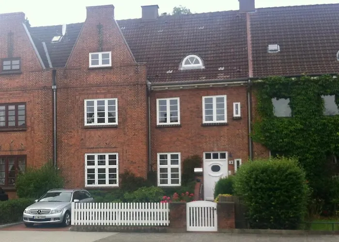 Stadthaus Jürgensby
