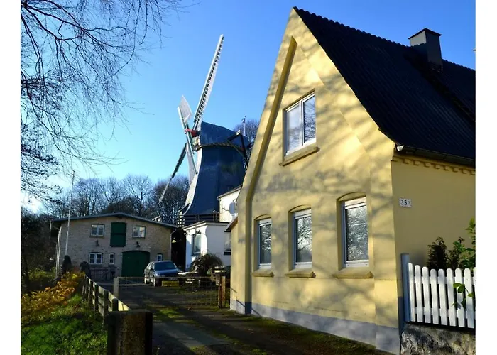 An Der Bergmuehle