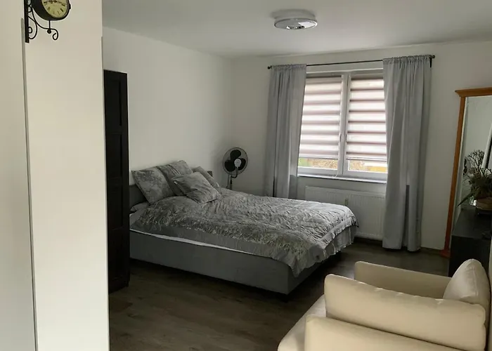 Wohnung Am Phoenixsee