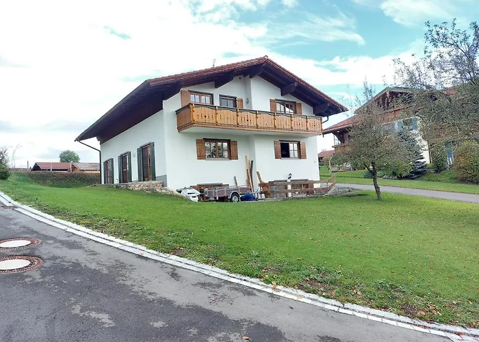 Ferienwohnung Brenner