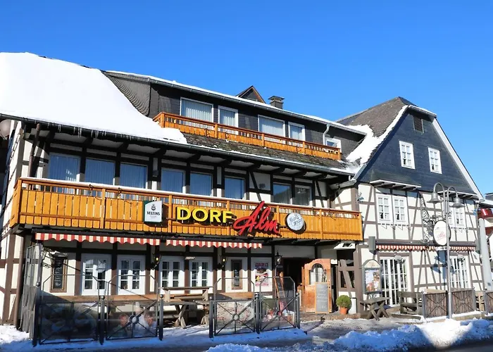 Dorf-Alm