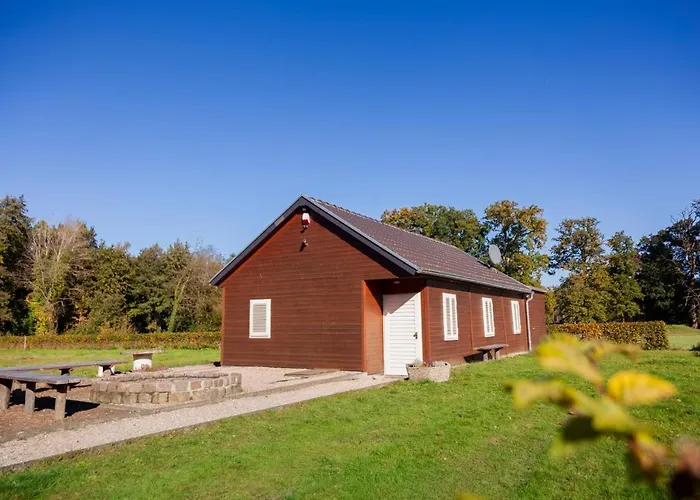 Gitstapper Hof Natuurhuis