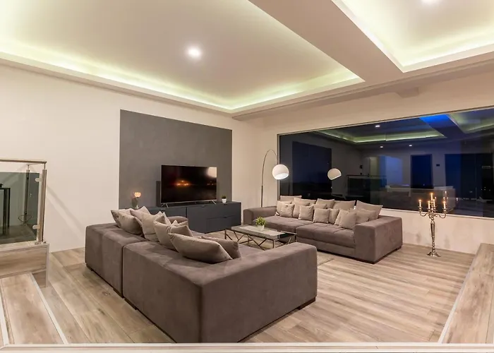 Loft mit Whirlpool Sauna Kino nähe Wolfsburg