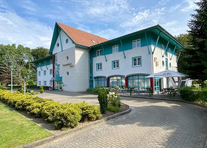 Gut- Pommernhotel