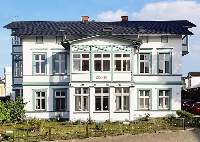 Haus Seebär