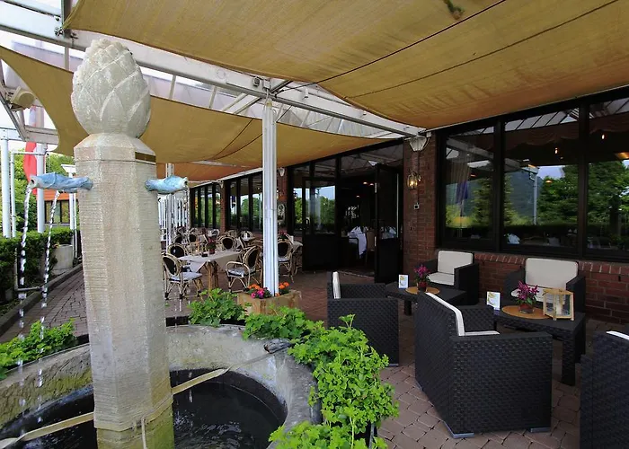 Hotel Porta Westfalica