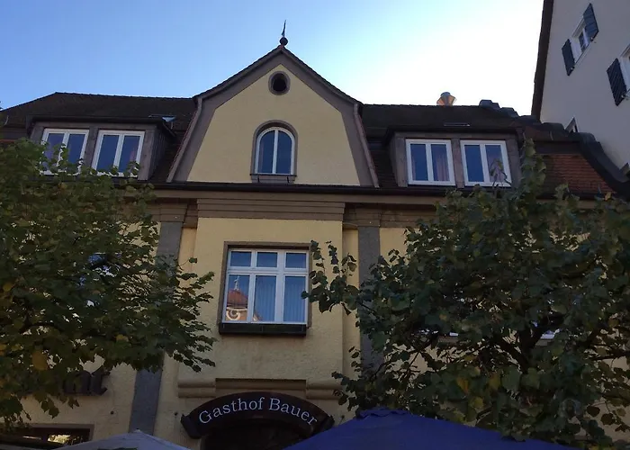 Gasthof Bauer