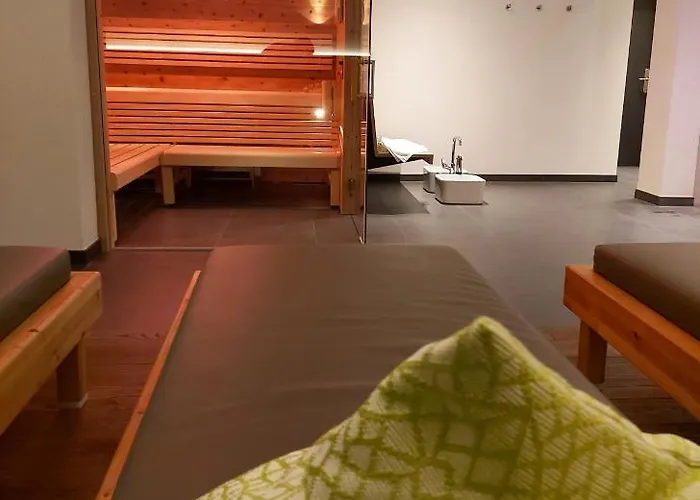 Hotel Hierlhof Immenstadt im Allgäu, Deutschland