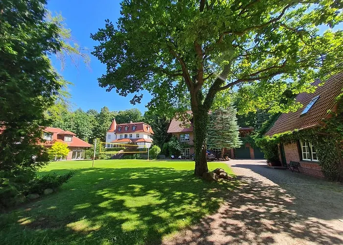 Sterne-Haus Am