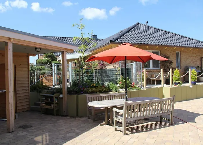 Ferienwohnung Fährmann