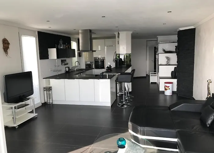Ferienwohnung Mainausicht