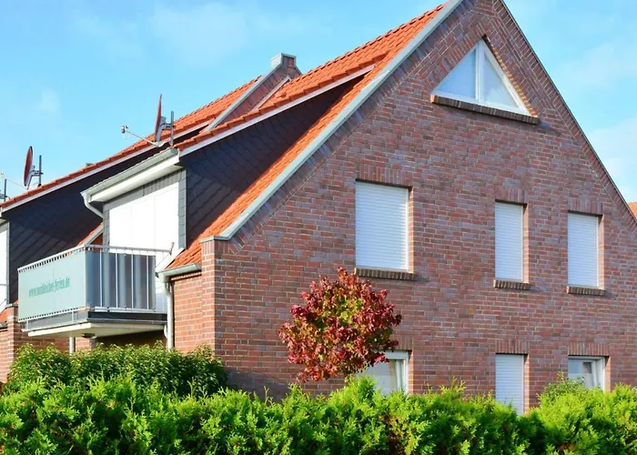 Seestern By Interhome