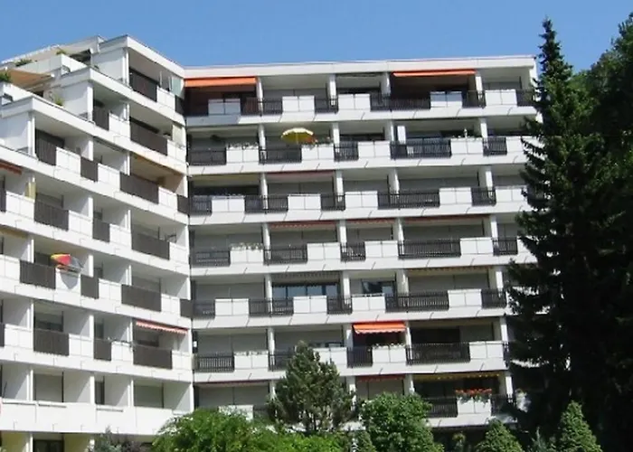 City Appartement