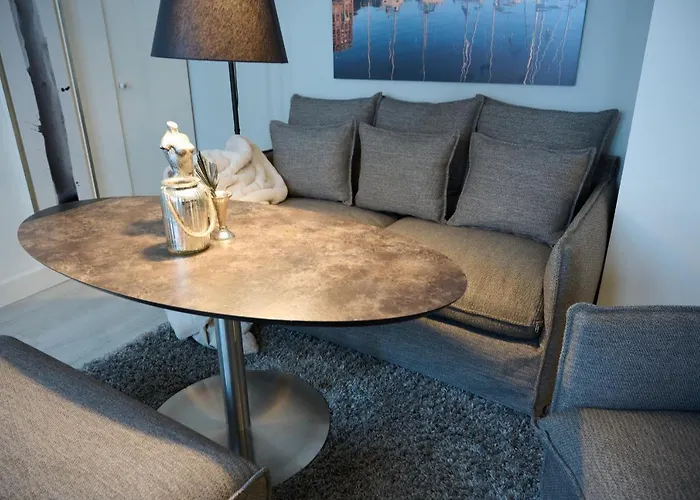 Ferienwohnung SCHMUCKSTERN
