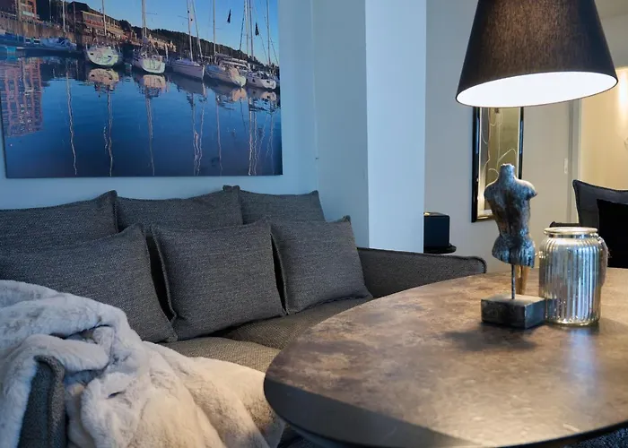 Ferienwohnung SCHMUCKSTERN