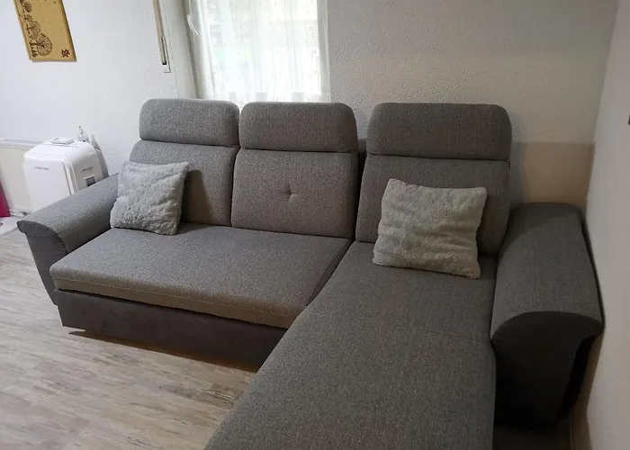Ferienwohnung Olpe Biggesee