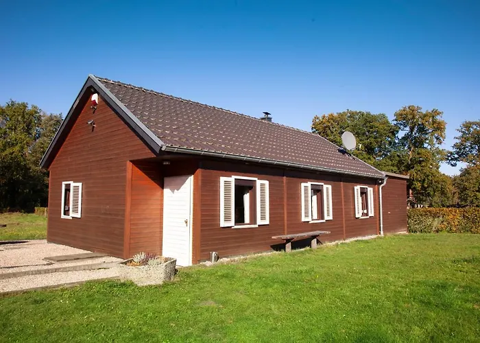 Gitstapper Hof Natuurhuis