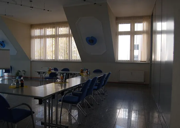 Hotel Grossbeeren