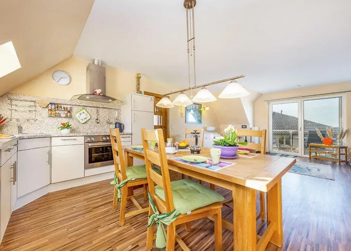 Ferienwohnung Fährmann