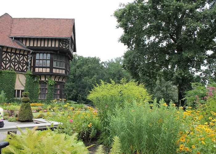 Relexa Schlosshotel Cecilienhof