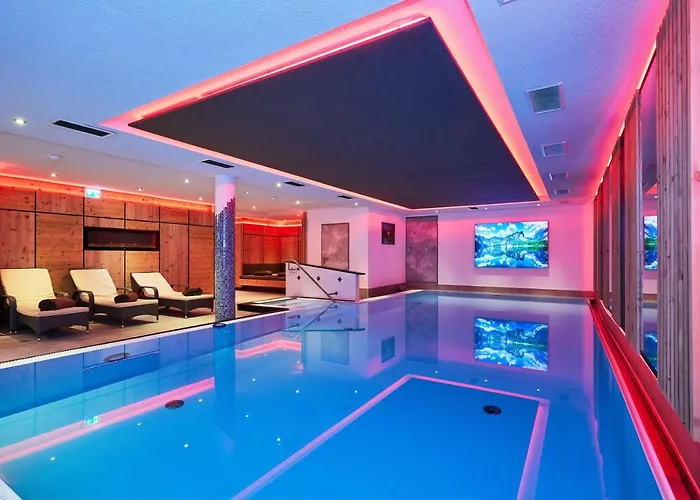 Hotel Rupertihof Ainring, Deutschland