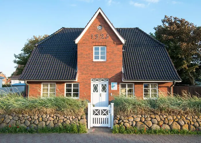 Sylt Island House