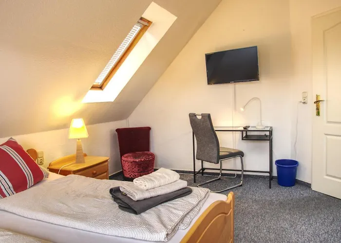 Robbers Mit 3 Schlafzimmer