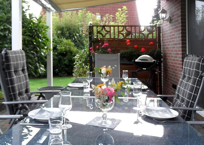 Robbers Mit 3 Schlafzimmer