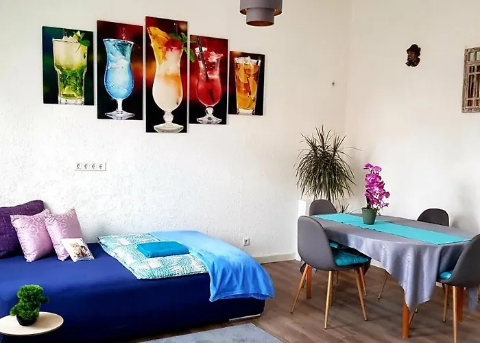 Ferienwohnung Hesse